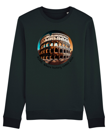 ROME - V1 Black