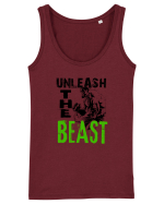 Unleash the Beast Maiou Damă Dreamer
