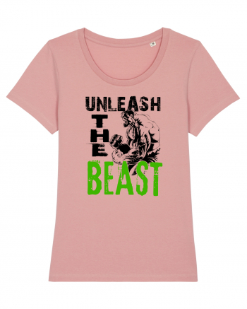 Unleash the Beast Canyon Pink