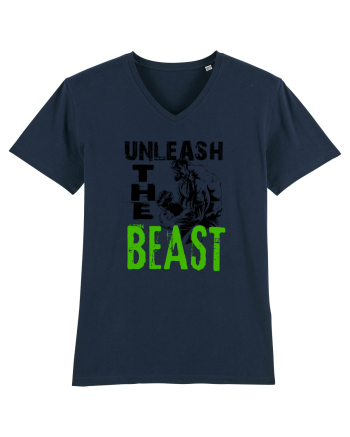 Unleash the Beast French Navy