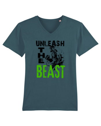 Unleash the Beast Stargazer