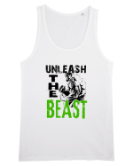Unleash the Beast Maiou Bărbat Runs