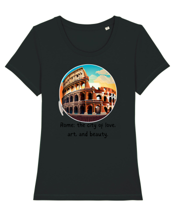 ROME - V2 Black