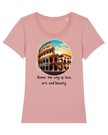 ROME - V2 Canyon Pink