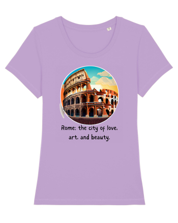 ROME - V2 Lavender Dawn