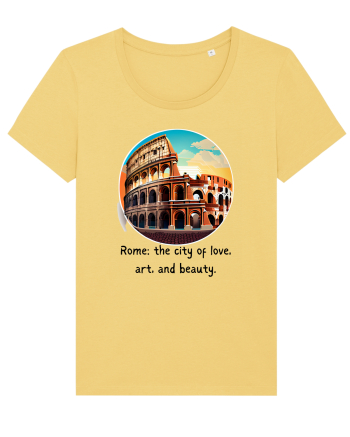 ROME - V2 Jojoba