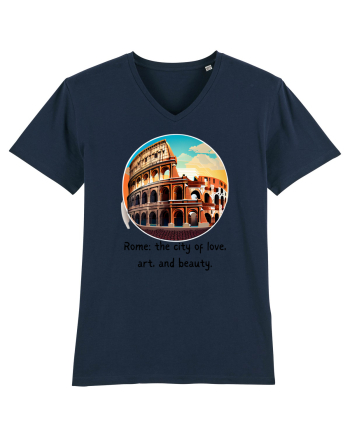 ROME - V2 French Navy