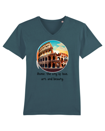 ROME - V2 Stargazer