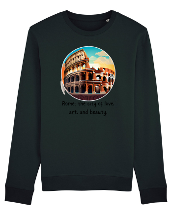 ROME - V2 Black