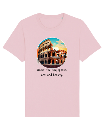 ROME - V2 Cotton Pink
