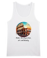 ROME - V2 Maiou Bărbat Runs
