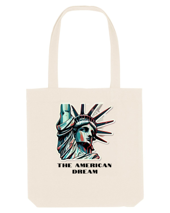 THE AMERICAN DREAM Natural