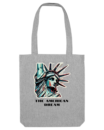 THE AMERICAN DREAM Heather Grey