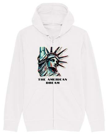 THE AMERICAN DREAM White
