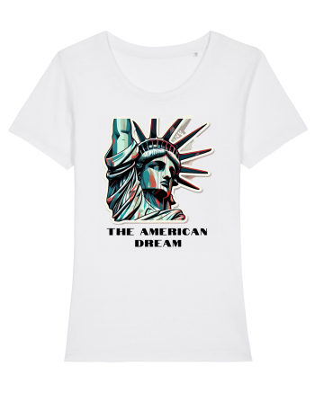 THE AMERICAN DREAM White