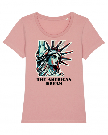 THE AMERICAN DREAM Canyon Pink