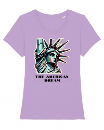 THE AMERICAN DREAM Lavender Dawn