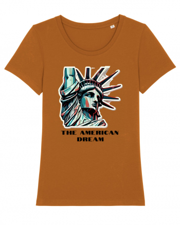 THE AMERICAN DREAM Roasted Orange