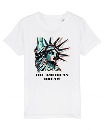 THE AMERICAN DREAM White