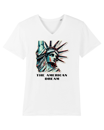 THE AMERICAN DREAM White