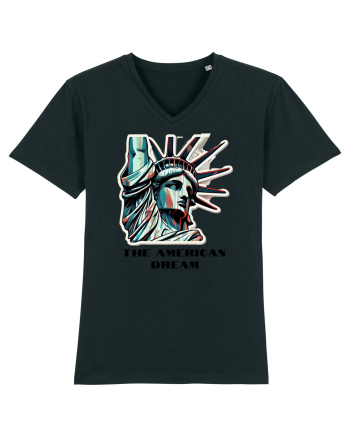 THE AMERICAN DREAM Black