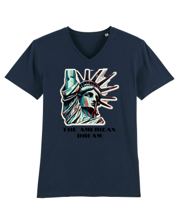 THE AMERICAN DREAM French Navy