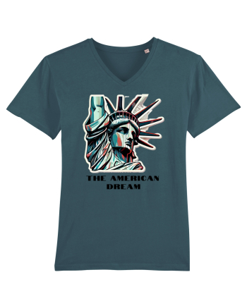 THE AMERICAN DREAM Stargazer