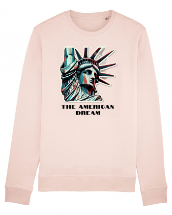 THE AMERICAN DREAM Candy Pink