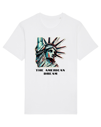 THE AMERICAN DREAM White