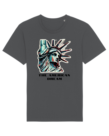 THE AMERICAN DREAM Anthracite
