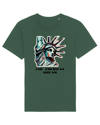 THE AMERICAN DREAM Bottle Green