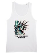 THE AMERICAN DREAM Maiou Bărbat Runs