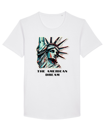 THE AMERICAN DREAM White