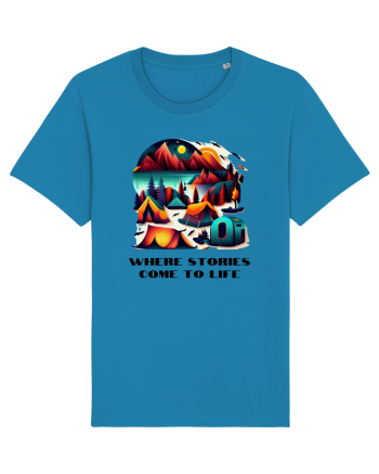 STORIES COME TO LIFE - V3 Azur
