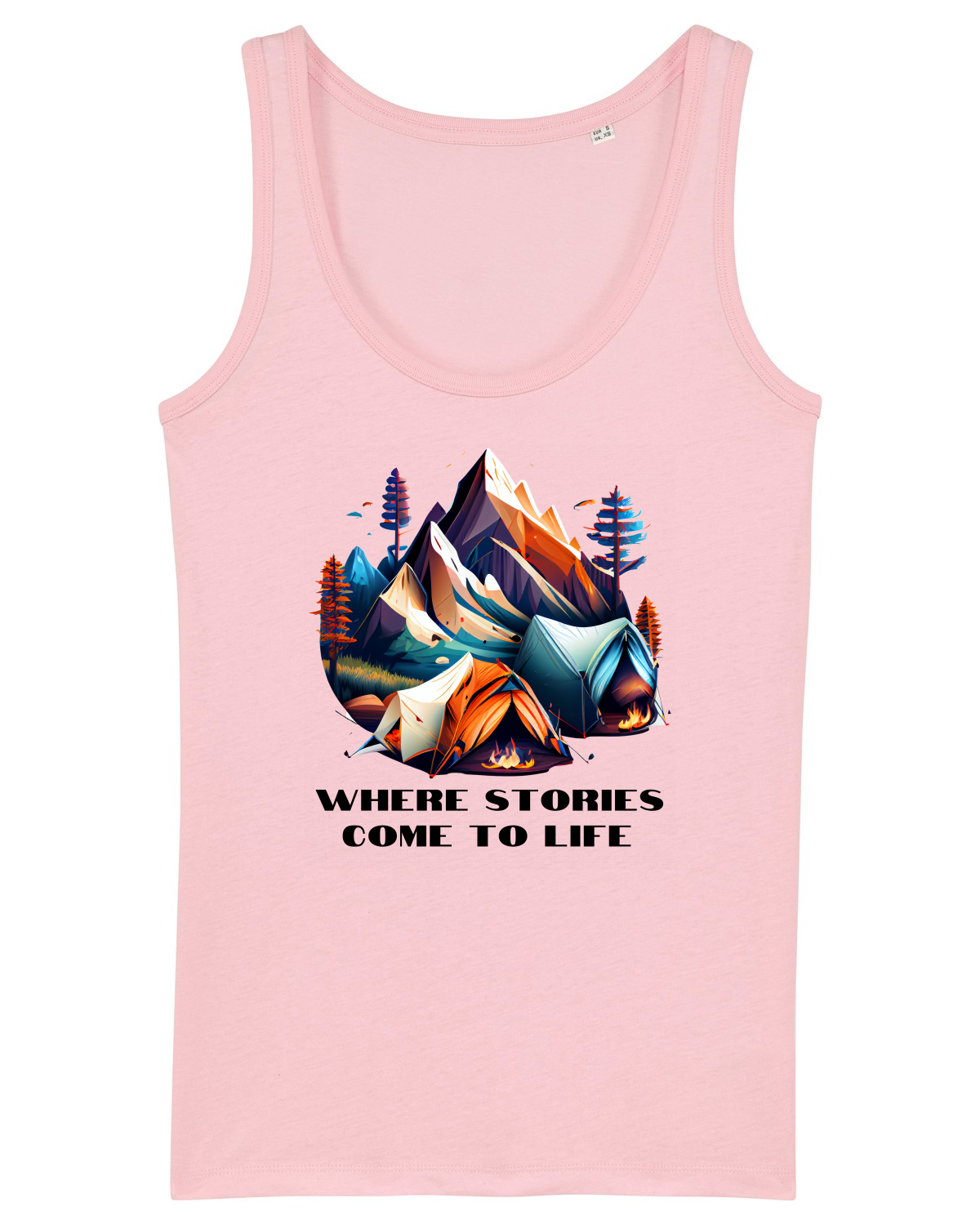 Maiou Damă Dreamer Cotton Pink