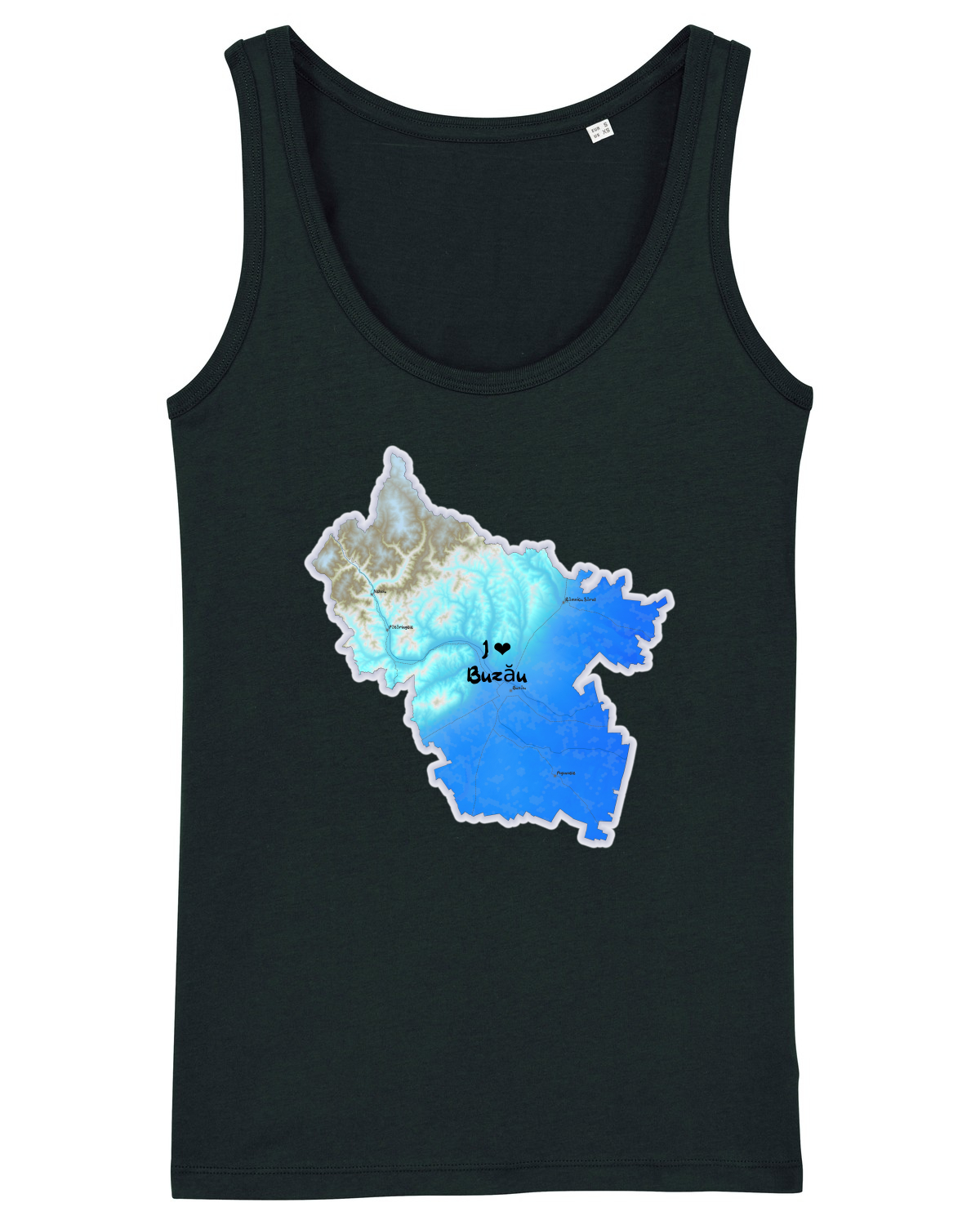 Maiou Damă Dreamer Black