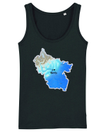 Buzău County Map Maiou Damă Dreamer