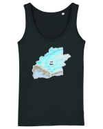 Sibiu County Map Maiou Damă Dreamer