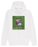 Even a Fool Has at Least one Talent Hanorac cu fermoar Unisex Connector