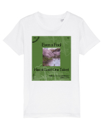 Even a Fool Has at Least one Talent Tricou mânecă scurtă  Copii Mini Creator