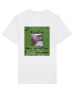 Even a Fool Has at Least one Talent Tricou mânecă scurtă Unisex Rocker
