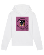 Wherever You Live You Come To Love It Hanorac Unisex Drummer