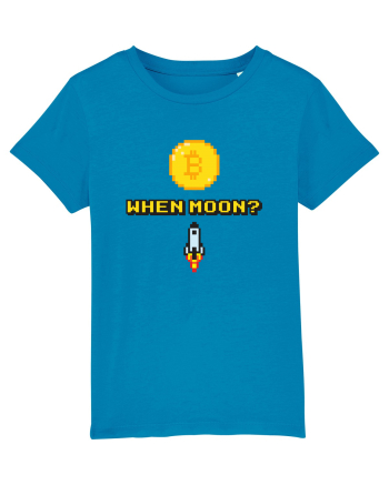 When moon?? Azur