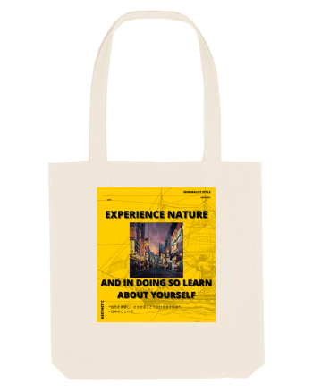 Experience Nature And In Doing So Learn About Yourself Natural