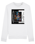 To Continue And Preserve Is Power Bluză mânecă lungă Unisex Rise