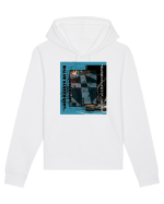 Luck Exists In The Leftovers Hanorac Unisex Drummer