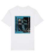 Luck Exists In The Leftovers Tricou mânecă scurtă Unisex Rocker