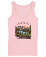 Vancouver Maiou Damă Dreamer