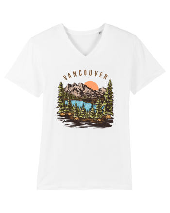 Vancouver White