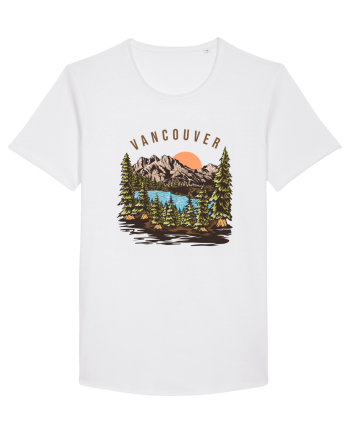 Vancouver White